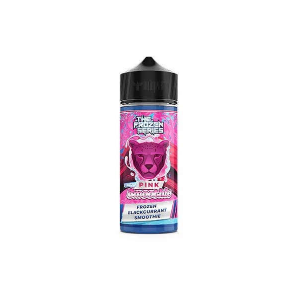 Dr Vapes Pink Frozen 100ml Shortfill (78VG/22PG) - Image 3