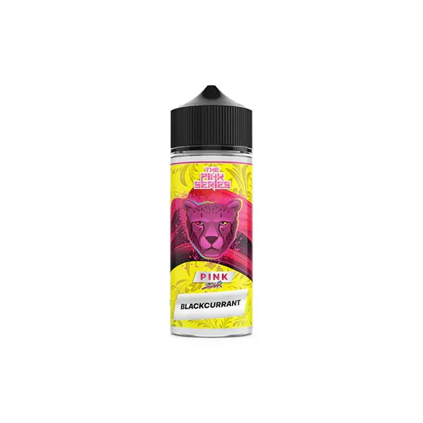 Dr Vapes The Pink Series 100ml Shortfill (78VG/22PG) - Image 2