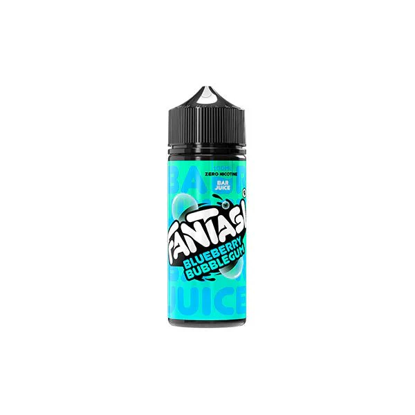 Fantasi Bar Juice 100ml Shortfill (50VG/50PG) - Image 2