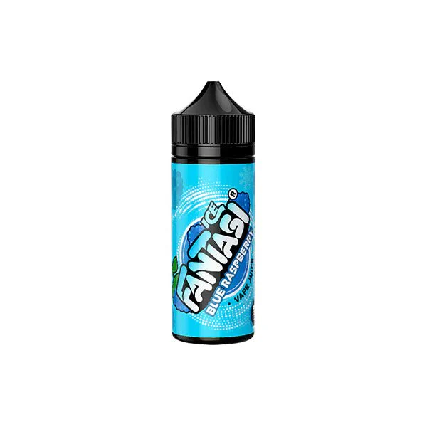 Fantasi Ice 100ml Shortfill (50VG/50PG) - Image 12