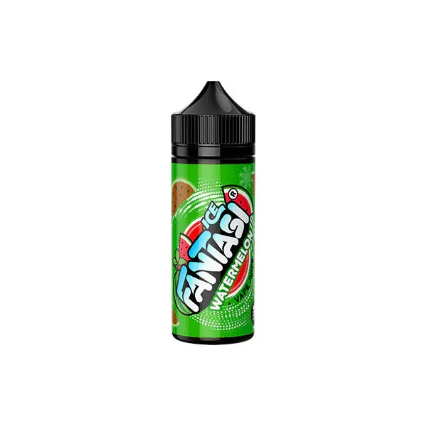 Fantasi Ice 100ml Shortfill (50VG/50PG) - Image 2