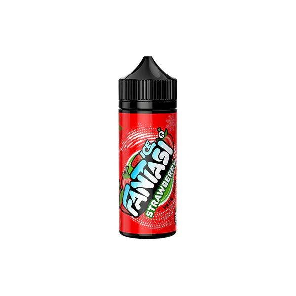 Fantasi Ice 100ml Shortfill (50VG/50PG) - Image 3