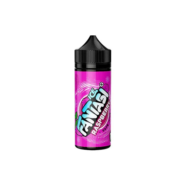 Fantasi Ice 100ml Shortfill (50VG/50PG) - Image 4