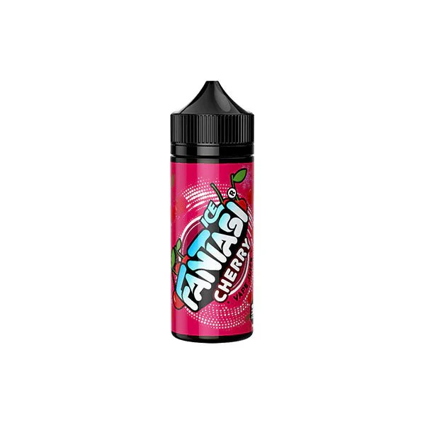 Fantasi Ice 100ml Shortfill E-Liquid (70VG/30PG) - Image 11