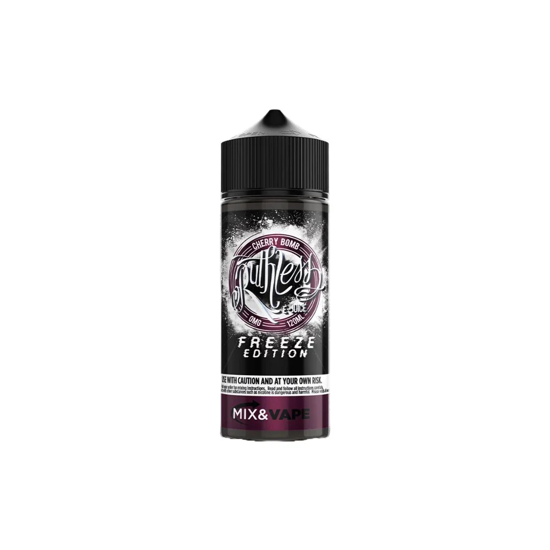 Ruthless Classic 100ml Shortfills (70VG/30PG) - Image 8