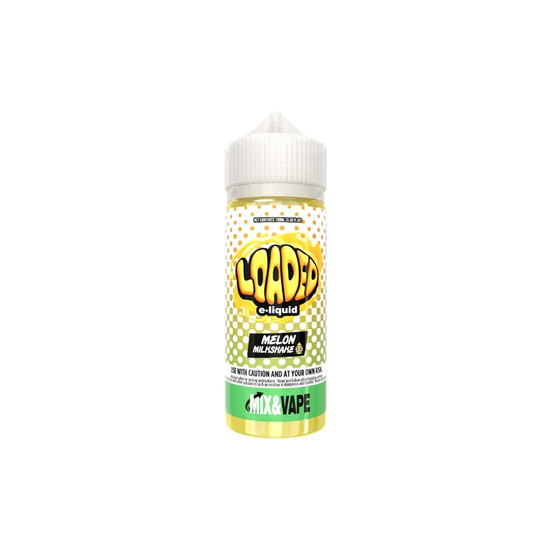 Ruthless Loaded 100ml Shortfill (70VG/30PG) - Image 3