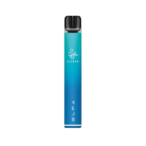 20mg Elf Bar ELFA Pro Pod Kit - Image 2