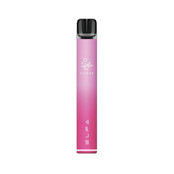 20mg Elf Bar ELFA Pro Pod Kit - Image 4