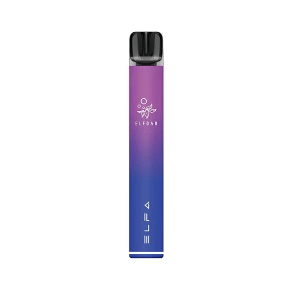 20mg Elf Bar ELFA Pro Pod Kit - Image 5