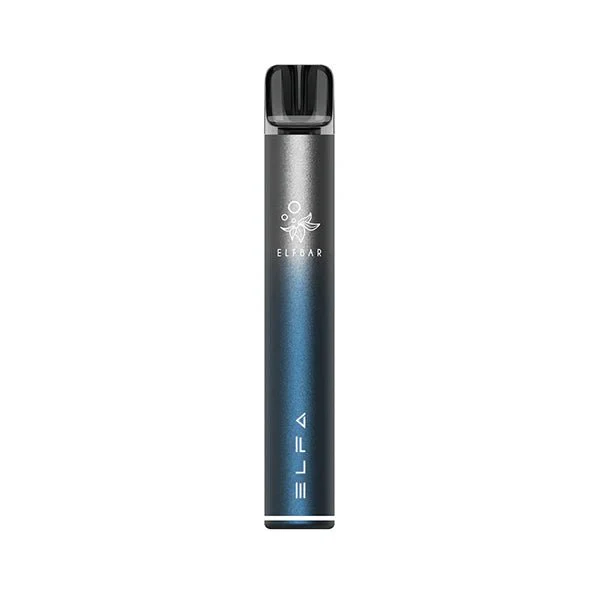 20mg Elf Bar ELFA Pro Pod Kit - Image 8