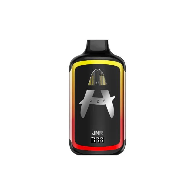 20mg JNR Ace 36K Prefilled Pod Vape Kit - Image 11