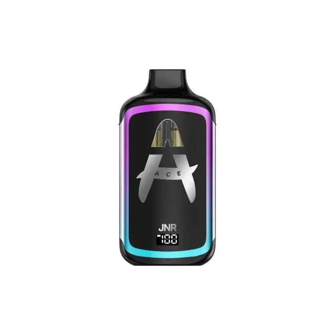 20mg JNR Ace 36K Prefilled Pod Vape Kit - Image 14