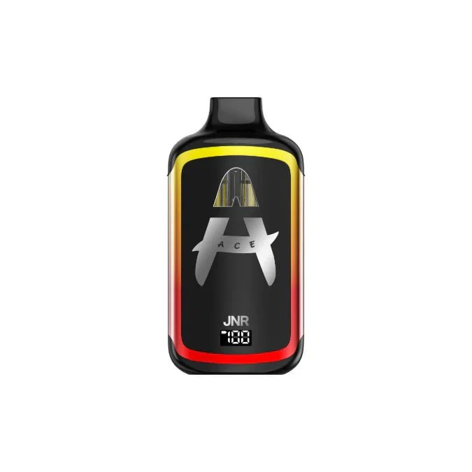20mg JNR Ace 36K Prefilled Pod Vape Kit - Image 15