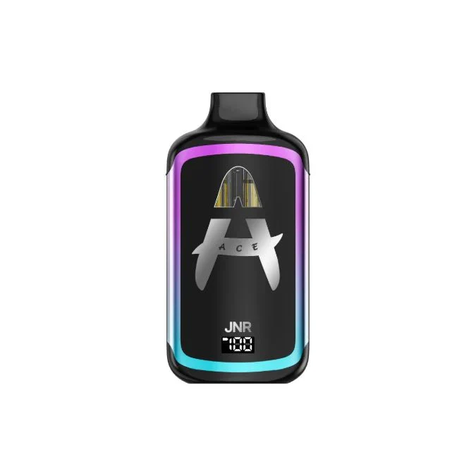 20mg JNR Ace 36K Prefilled Pod Vape Kit - Image 4