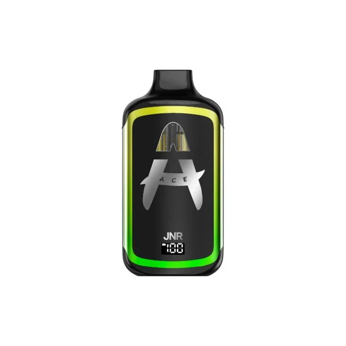 20mg JNR Ace 36K Prefilled Pod Vape Kit - Image 9