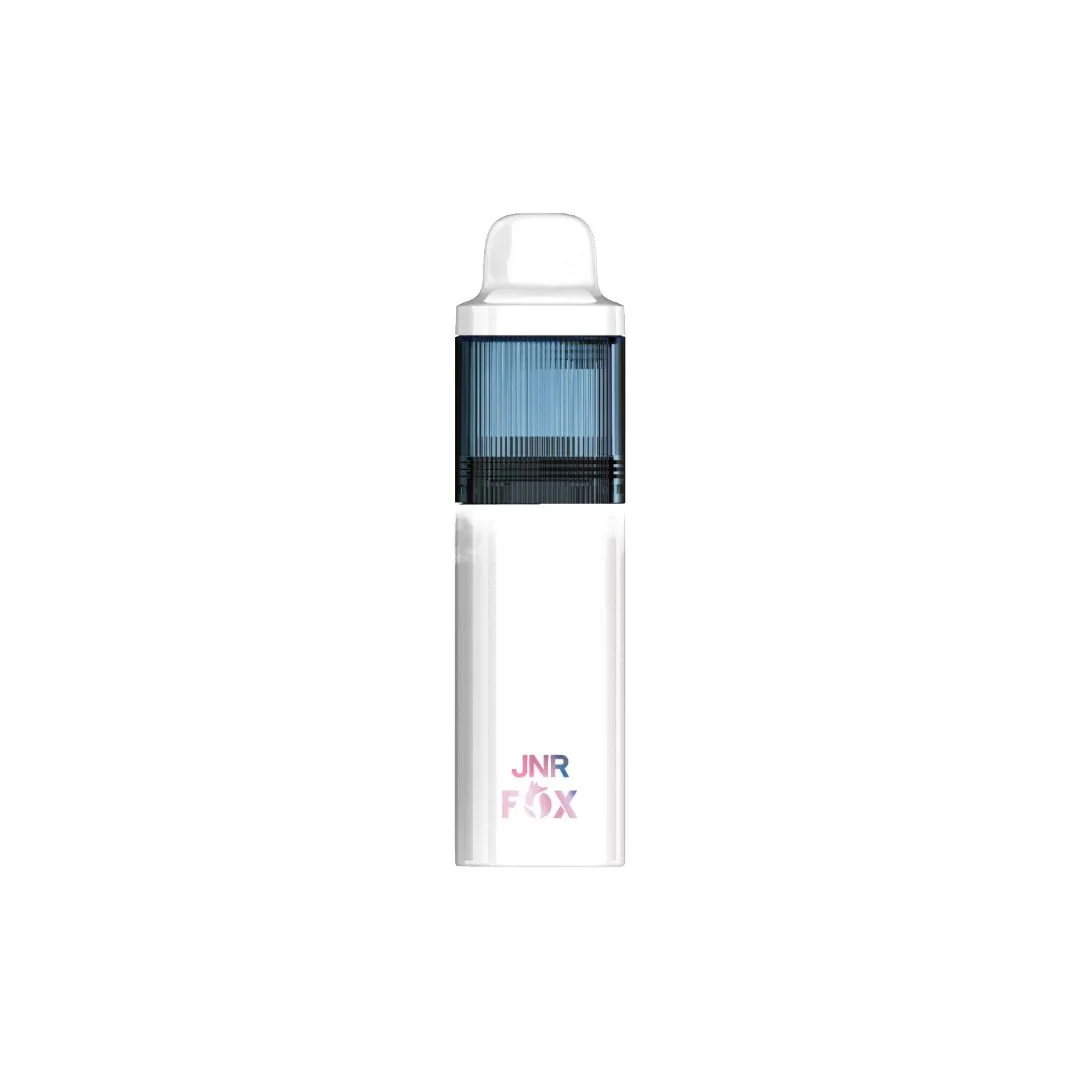 20mg JNR Fox 10k Prefilled Pod Vape kit - Image 16