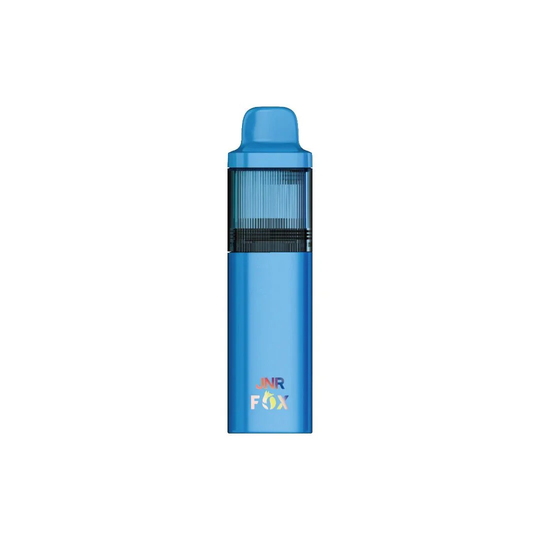 20mg JNR Fox 10k Prefilled Pod Vape kit - Image 2