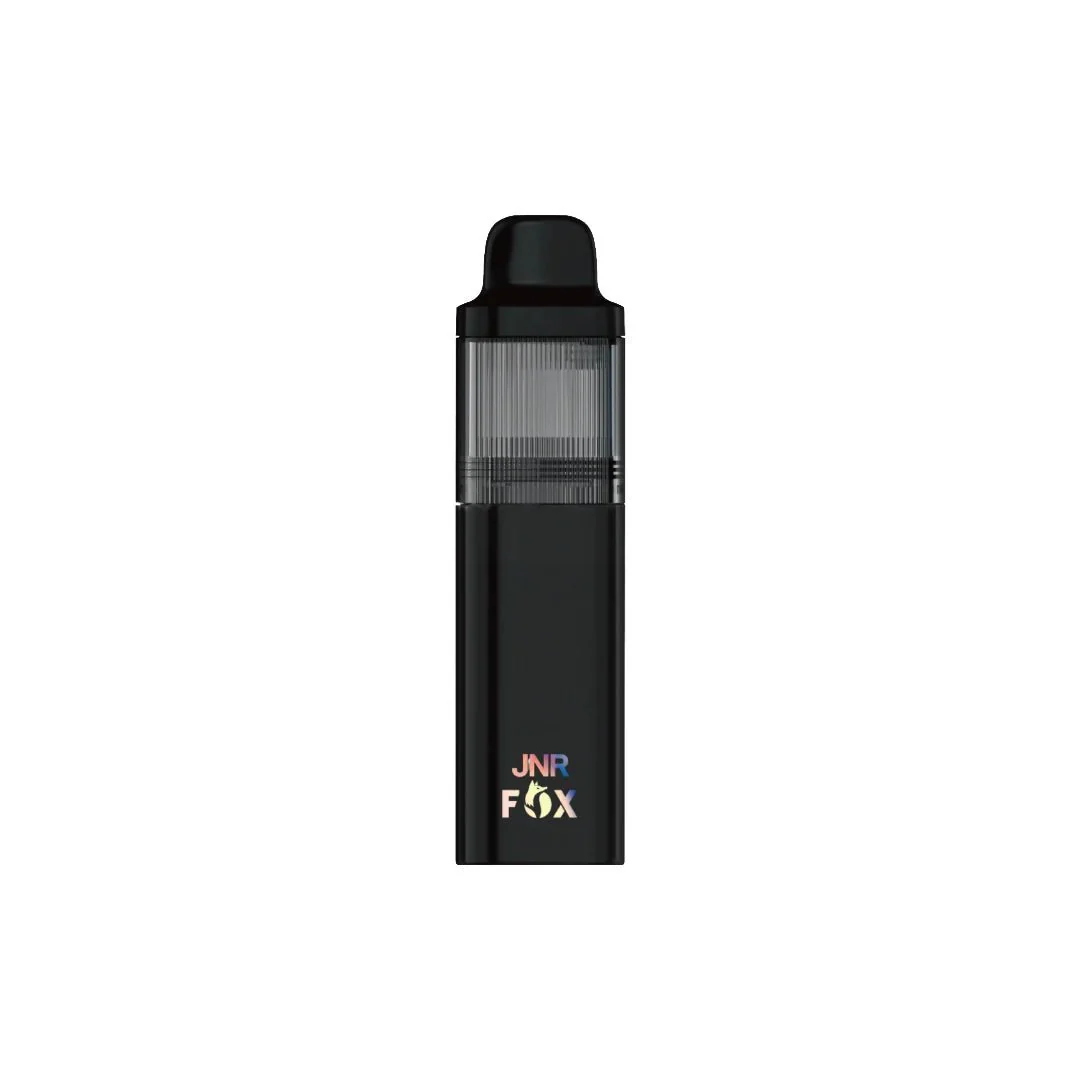 20mg JNR Fox 10k Prefilled Pod Vape kit - Image 5
