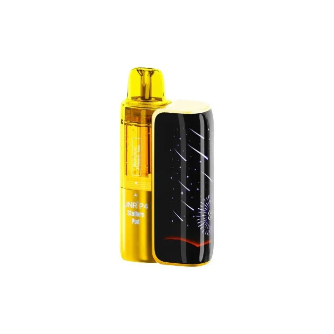 20mg JNR P4 Stellarc 100k Prefilled Pod Vape Kit - Image 10