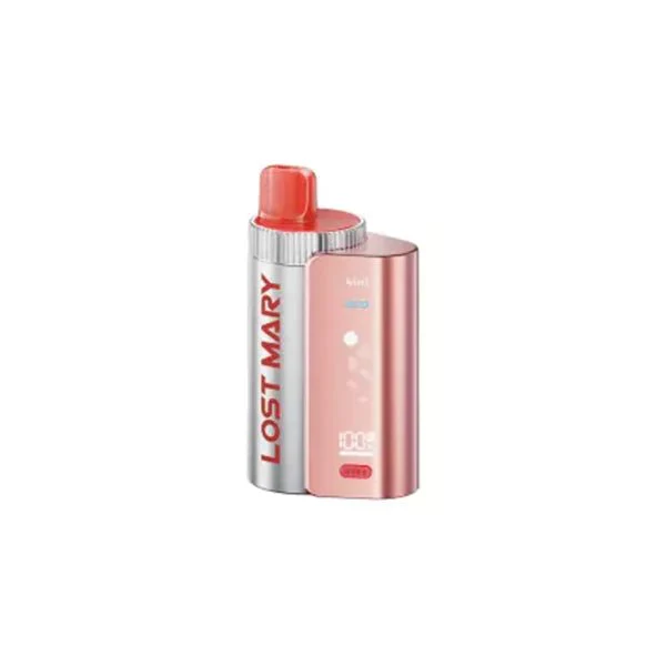 20mg Lost Mary 4in1 Pod Vape Kit 2400 Puffs - Image 13