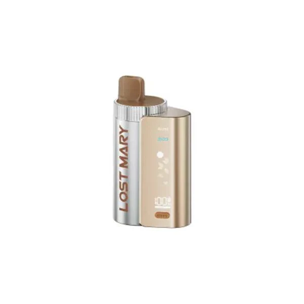 20mg Lost Mary 4in1 Pod Vape Kit 2400 Puffs - Image 14