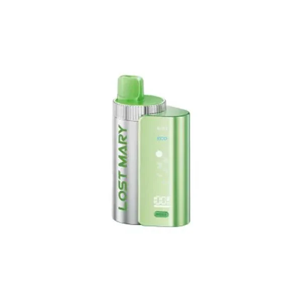 20mg Lost Mary 4in1 Pod Vape Kit 2400 Puffs - Image 17
