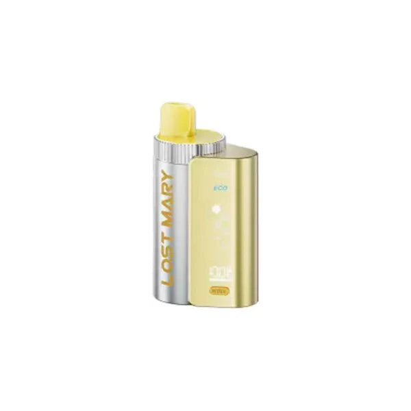 20mg Lost Mary 4in1 Pod Vape Kit 2400 Puffs - Image 20