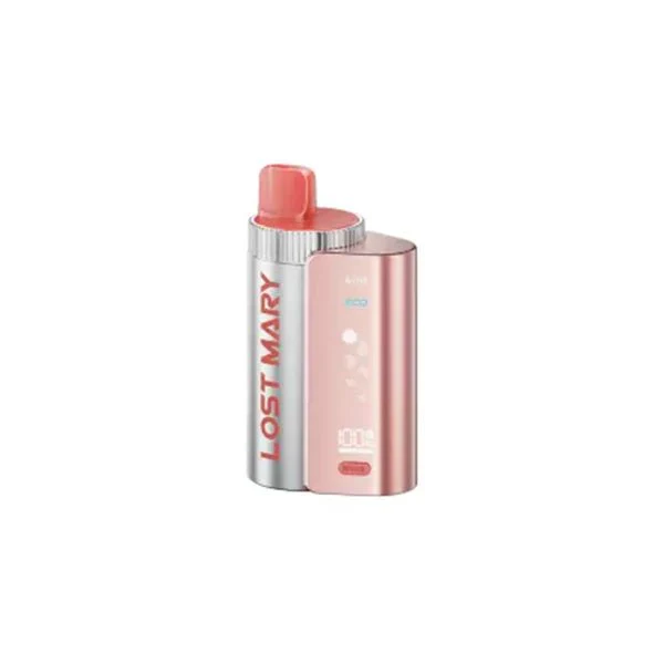 20mg Lost Mary 4in1 Pod Vape Kit 2400 Puffs - Image 21