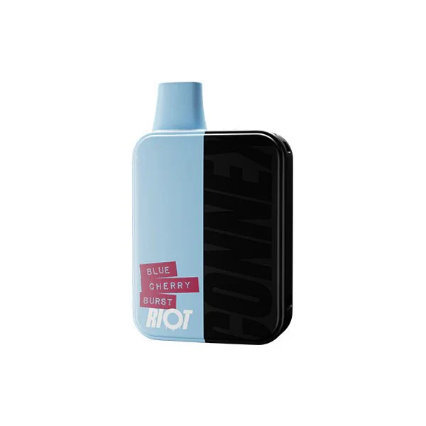 20mg Riot Connex Vape Device 1200 puffs - Image 3