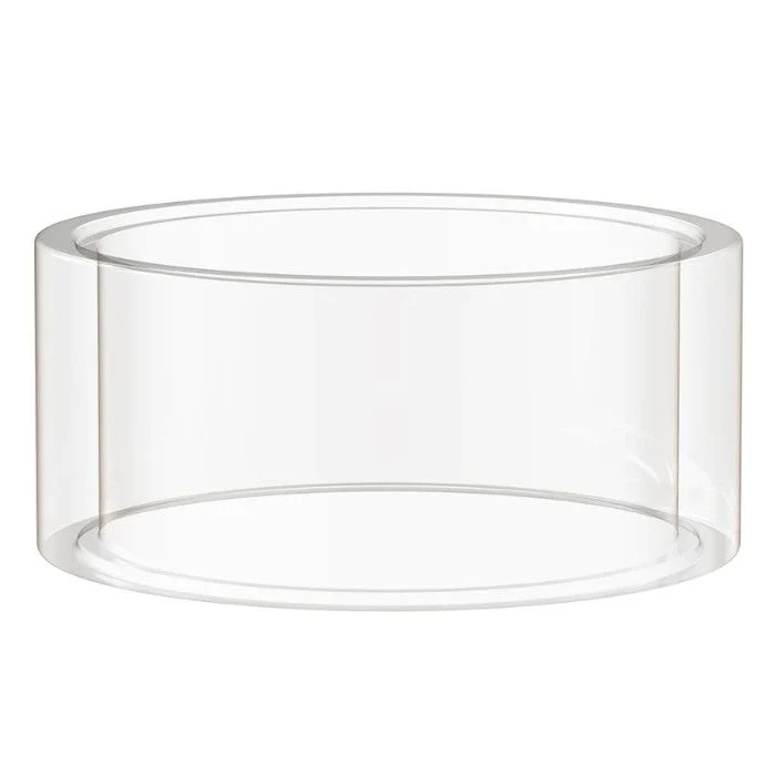 Aspire Atlantis GT Tube - Acrylic Tube - 2ml