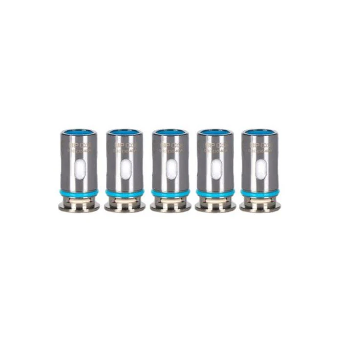 Aspire BP60 Replacement Coils - 5PK - Image 2