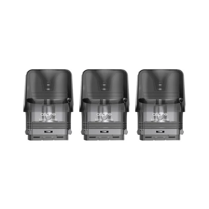 Aspire Favostix Replacement Pods - 3PK 2ml - Image 3