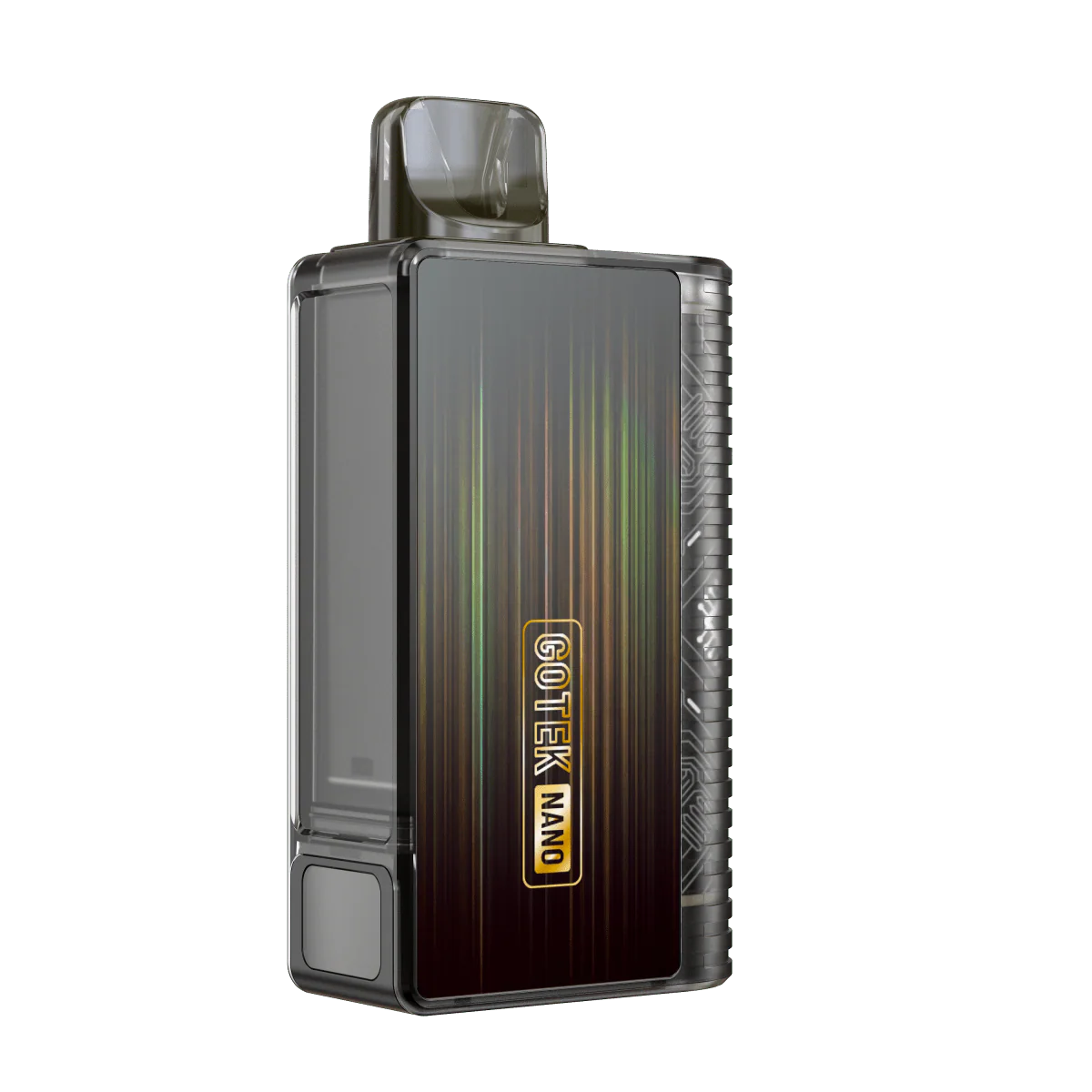 Aspire Gotek Nano Pod Kit - Image 2