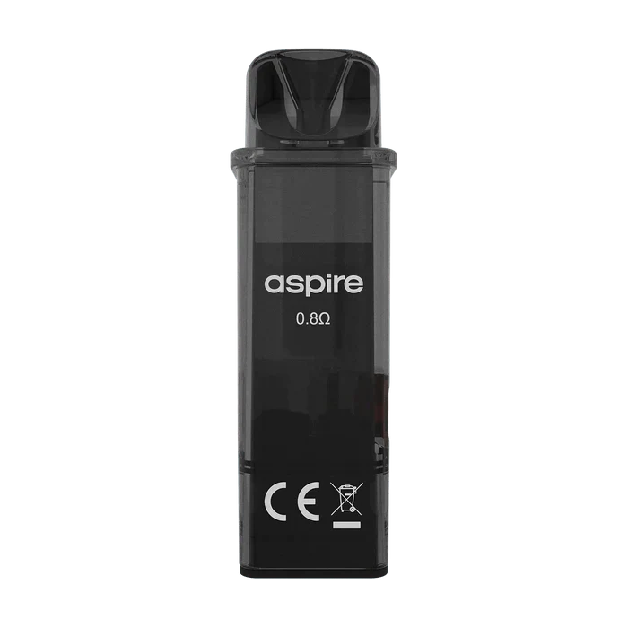 Aspire Gotek Replacement Pods 2pack