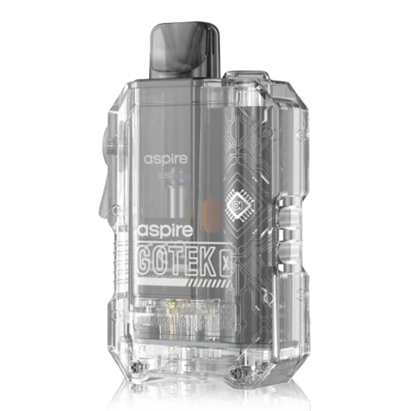 Aspire Gotek X Pod System - Image 5