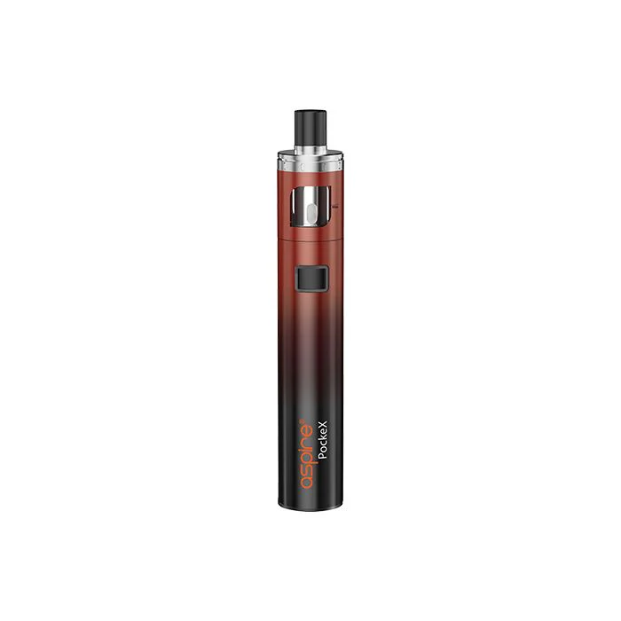 Aspire PockeX AIO Vape Kit - Image 10