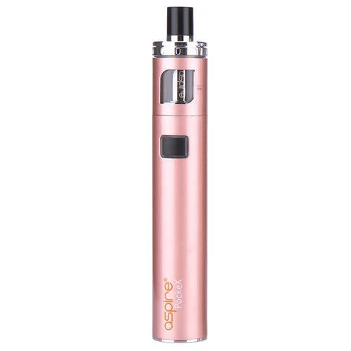 Aspire PockeX AIO Vape Kit - Image 11
