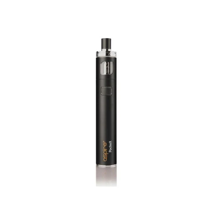 Aspire PockeX AIO Vape Kit - Image 4