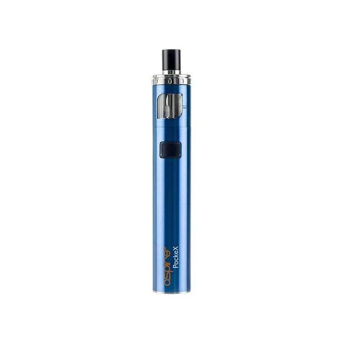 Aspire PockeX AIO Vape Kit - Image 5