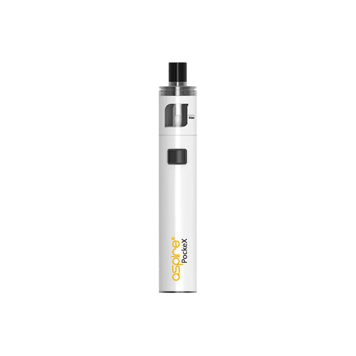 Aspire PockeX AIO Vape Kit - Image 6