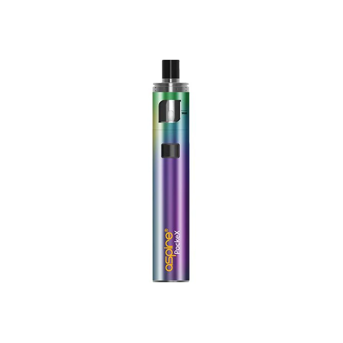 Aspire PockeX AIO Vape Kit - Image 8