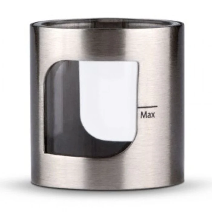 Aspire pockex pyrex 2ml tube - Image 4