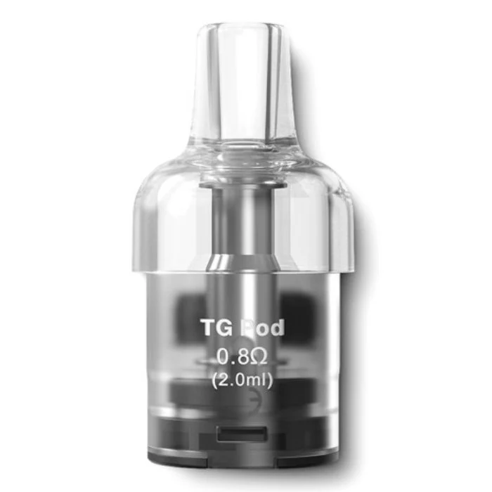 Aspire TG Replacement Pods - 2PK 2ml/3ml - Image 2