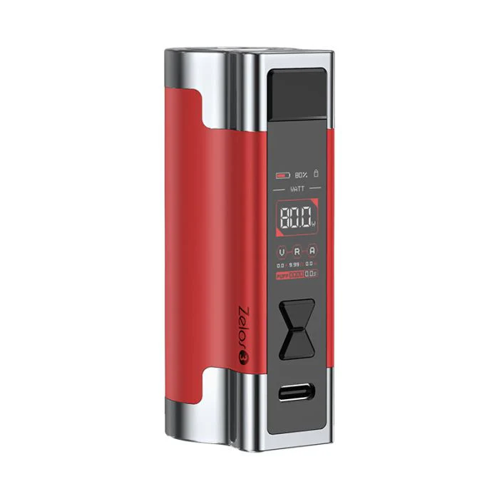 Aspire Zelos 3 Mod - Image 5