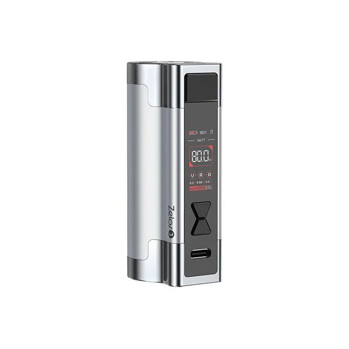 Aspire Zelos 3 Mod - Image 6