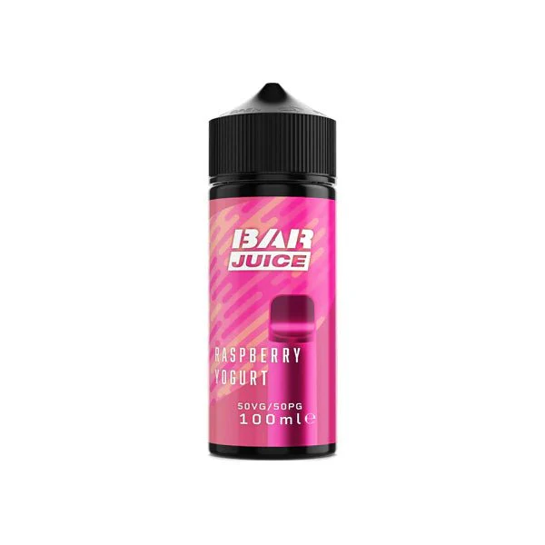 Bar Juice 100ml Shortfill 0mg (50VG/50PG) - Image 15