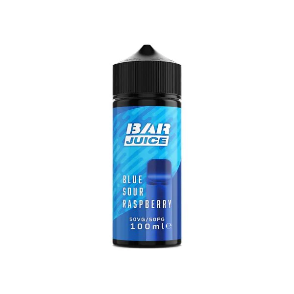 Bar Juice 100ml Shortfill 0mg (50VG/50PG) - Image 4