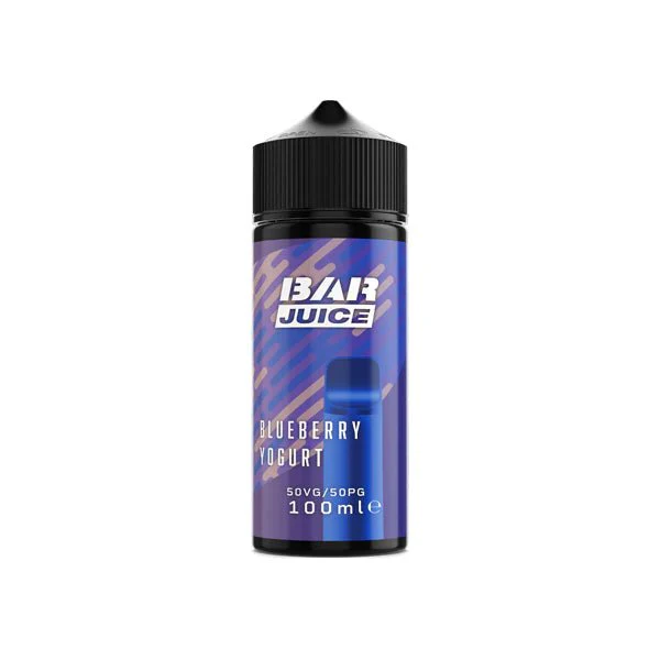 Bar Juice 100ml Shortfill 0mg (50VG/50PG) - Image 6