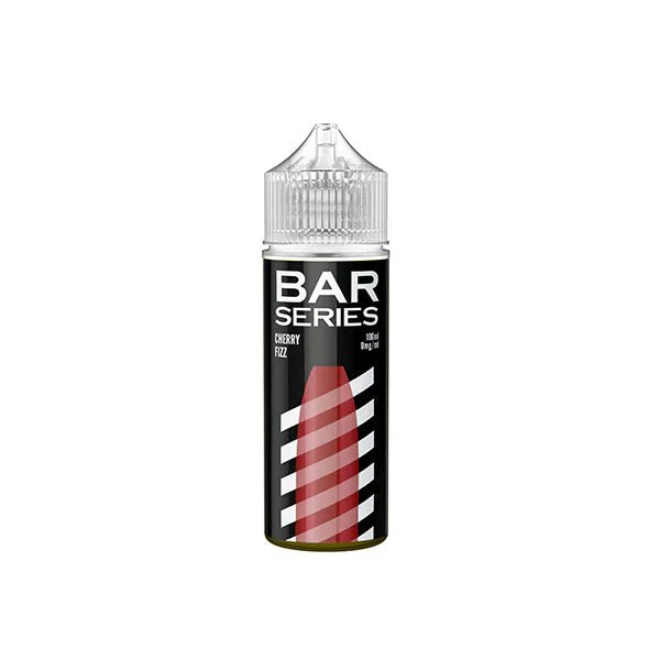 Bar Series 100ml Shortfill 0mg (70VG/30PG) - Image 13