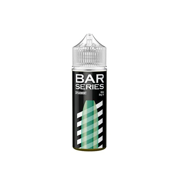 Bar Series 100ml Shortfill 0mg (70VG/30PG) - Image 15